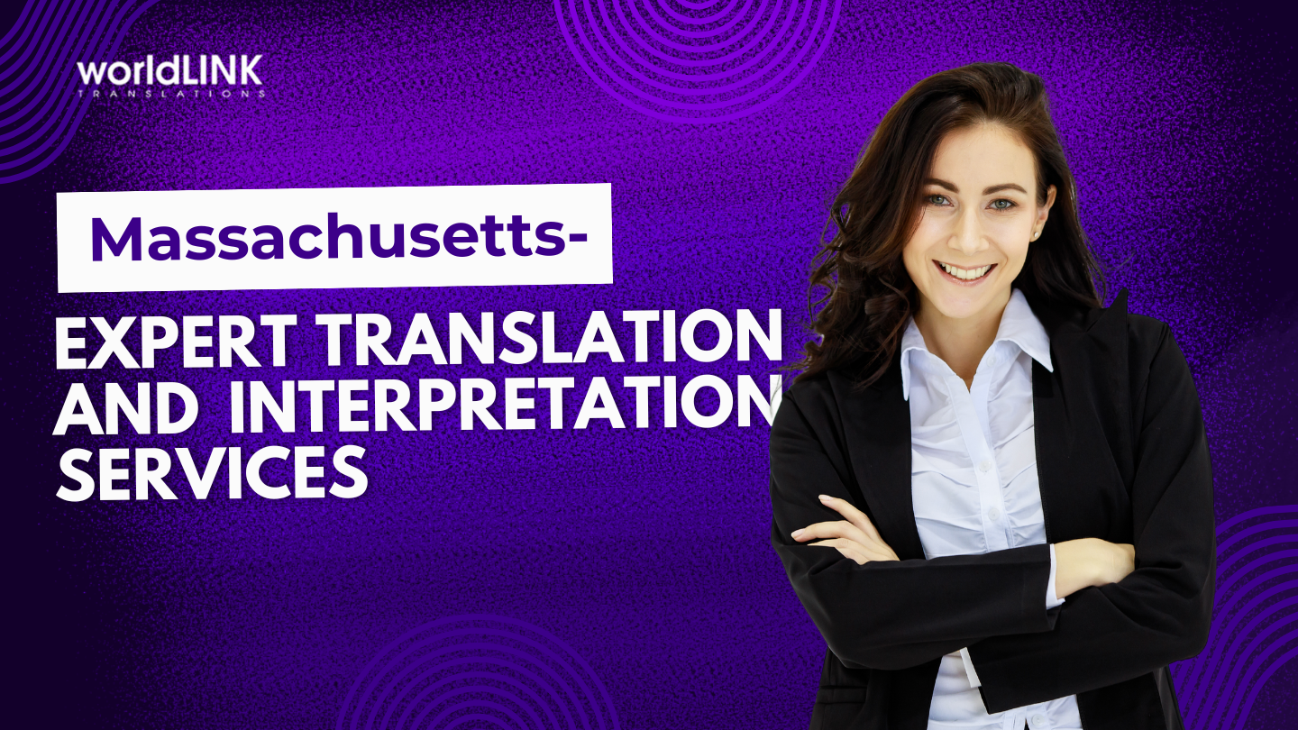 Translation and Interpretation Services
