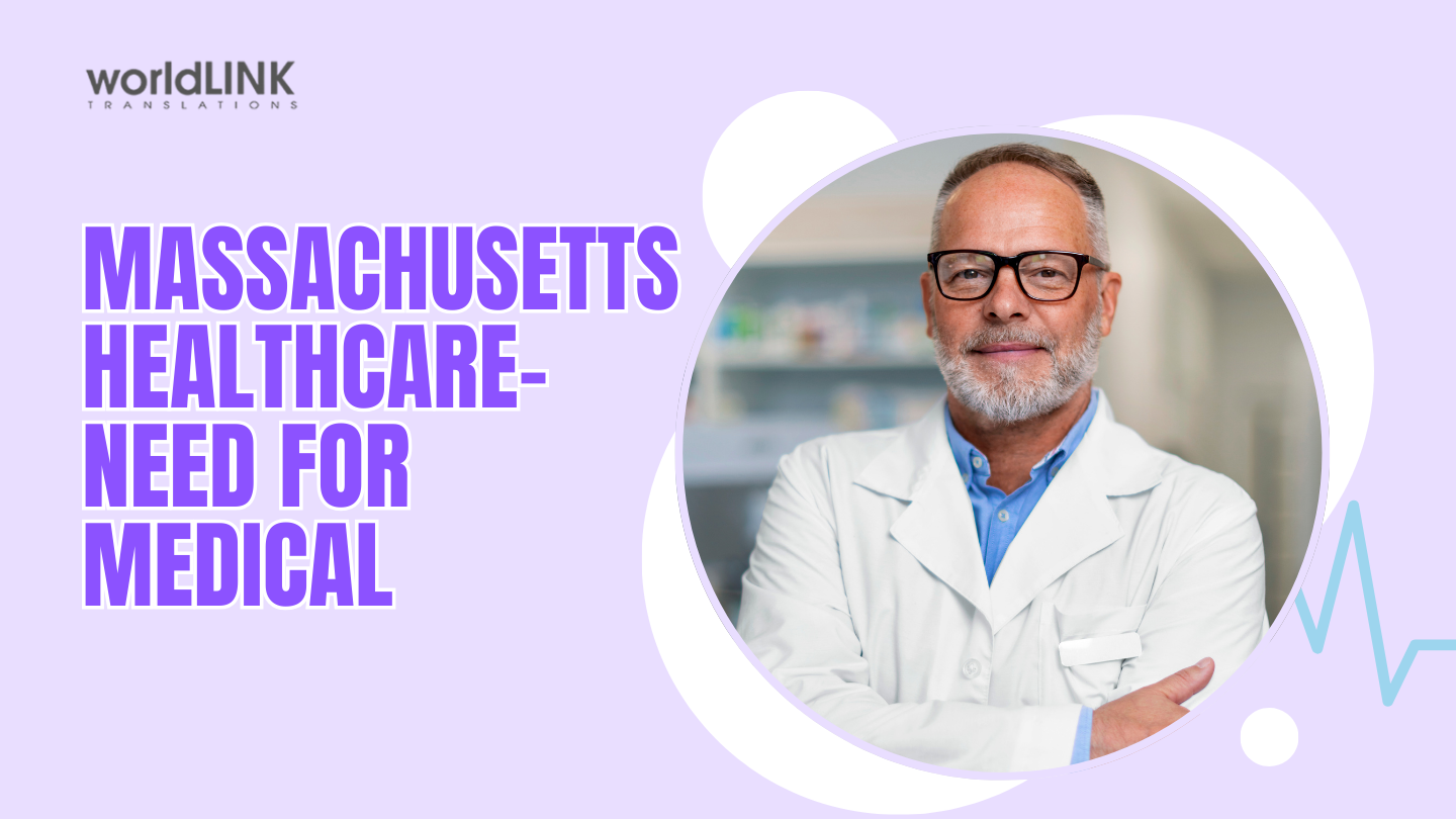 Medical Translation Services
